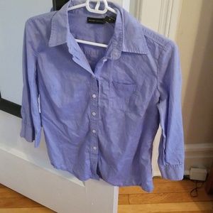NY & co blouse